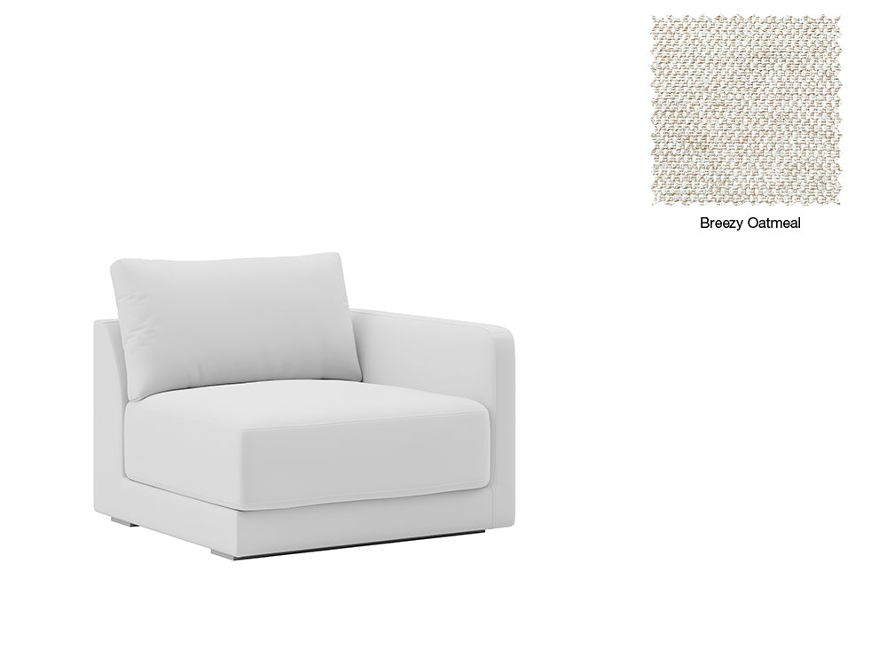 Basel Modular Sofa