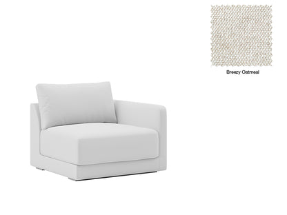 Basel Modular Sofa