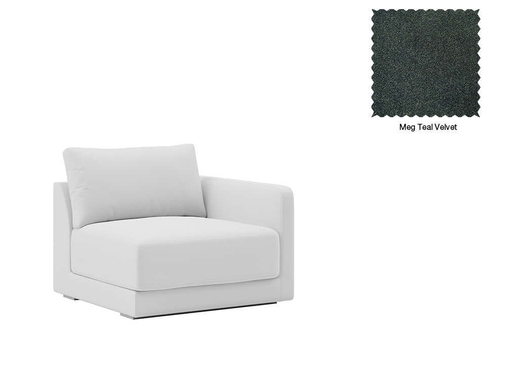 Basel Modular Sofa