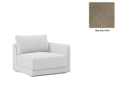 Basel Modular Sofa