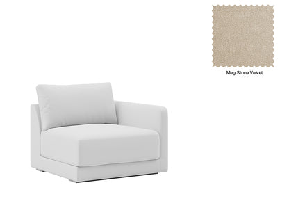 Basel Modular Sofa