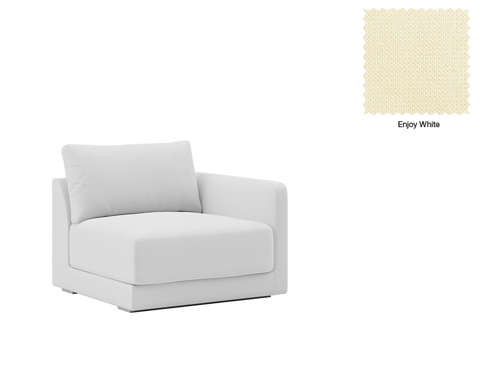 Basel Modular Sofa