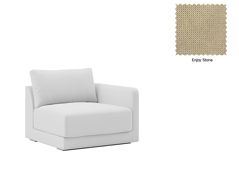 Basel Modular Sofa
