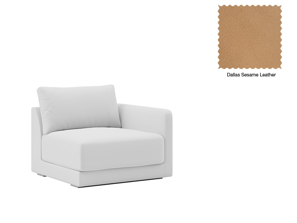 Basel Modular Sofa