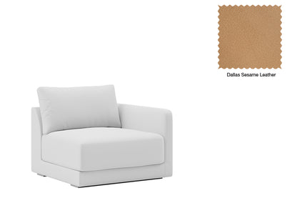 Basel Modular Sofa