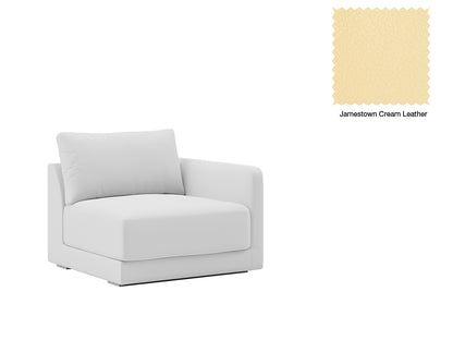 Basel Modular Sofa