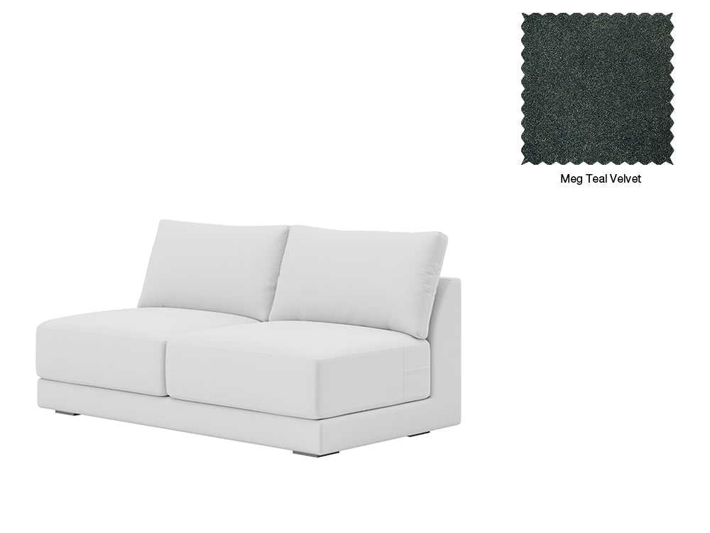 Basel Modular Sofa