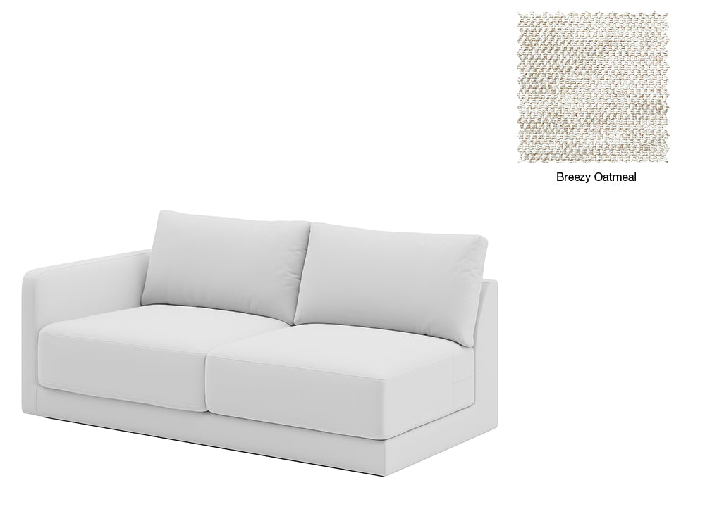 Basel Modular Sofa