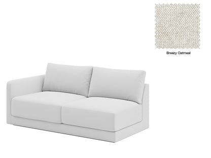 Basel Modular Sofa