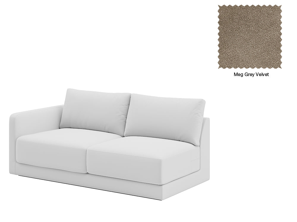 Basel Modular Sofa