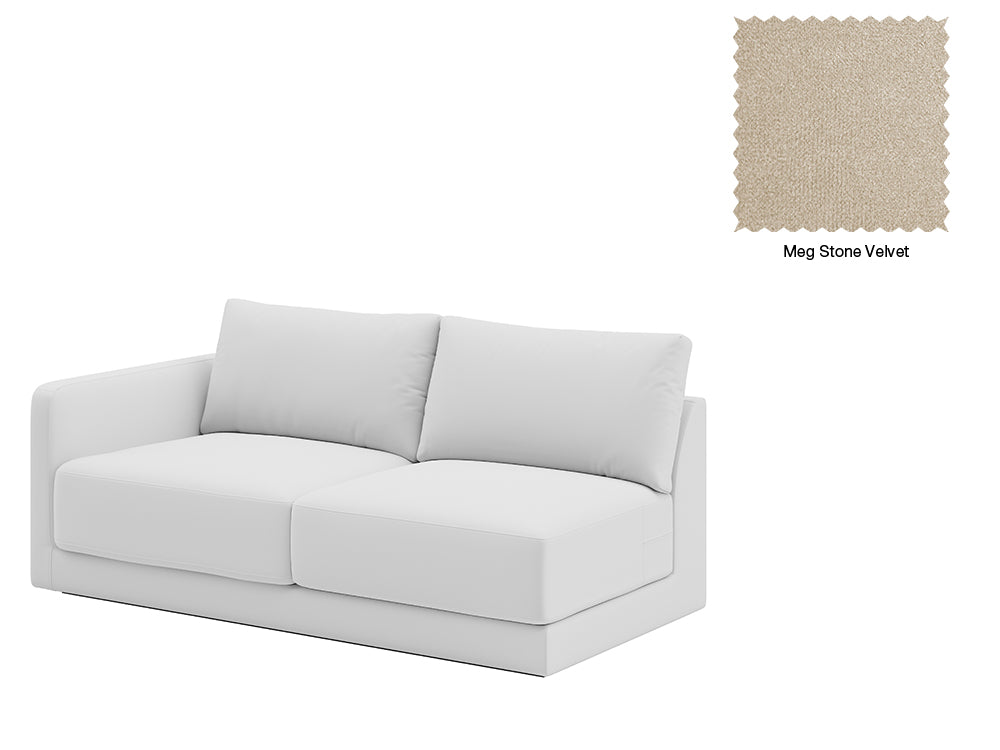Basel Modular Sofa