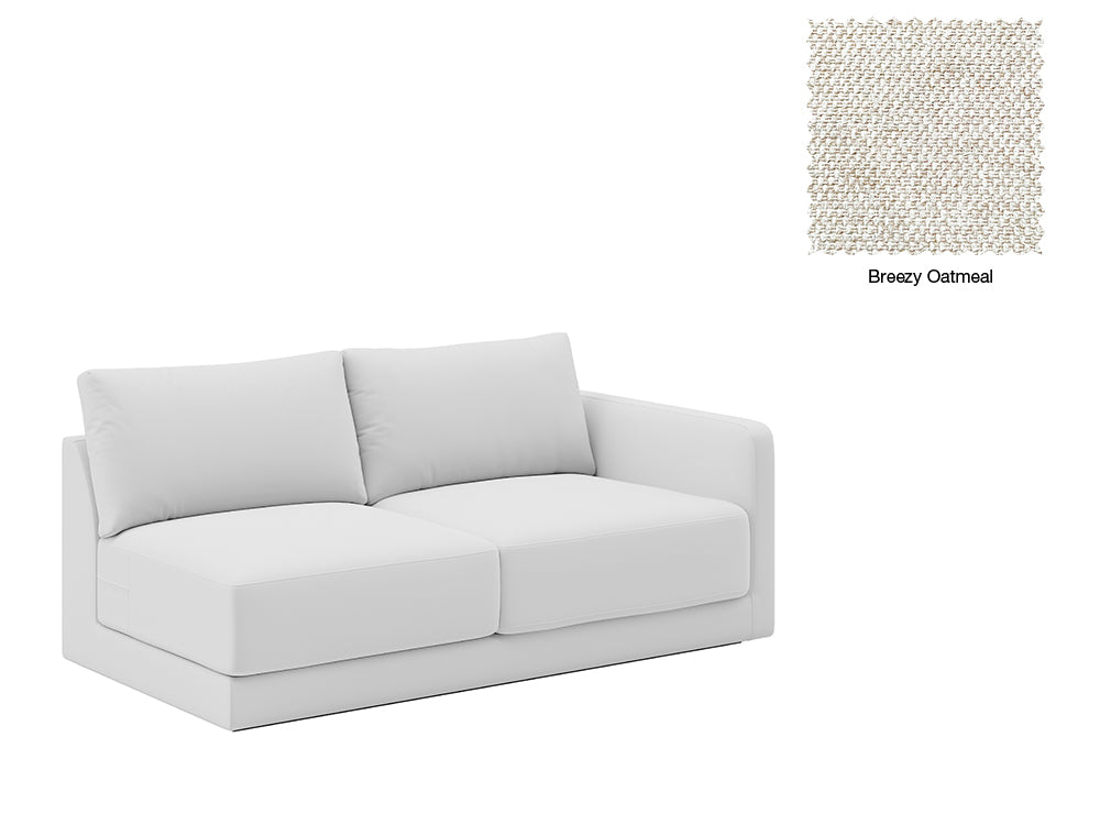 Basel Modular Sofa