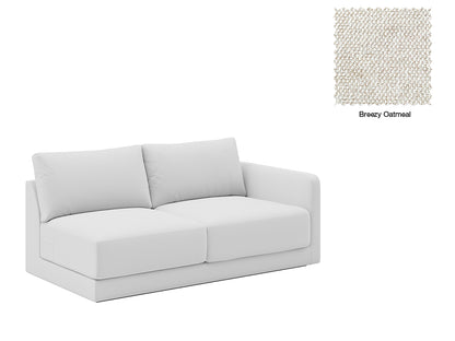 Basel Modular Sofa