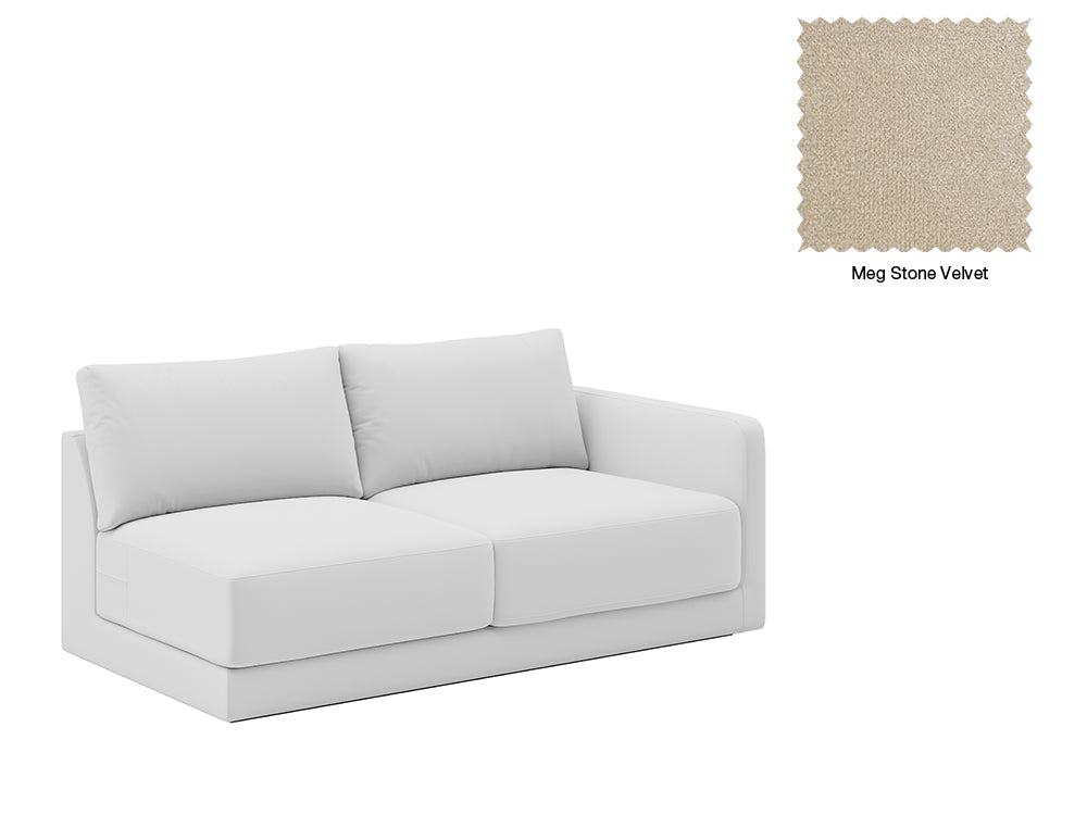 Basel Modular Sofa