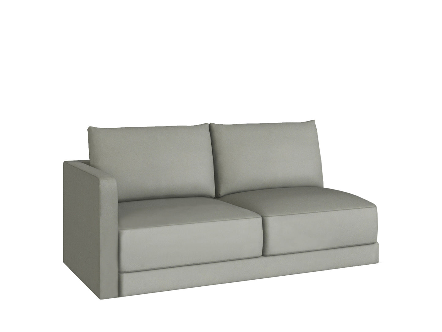 Basel Mini Modular Sofa