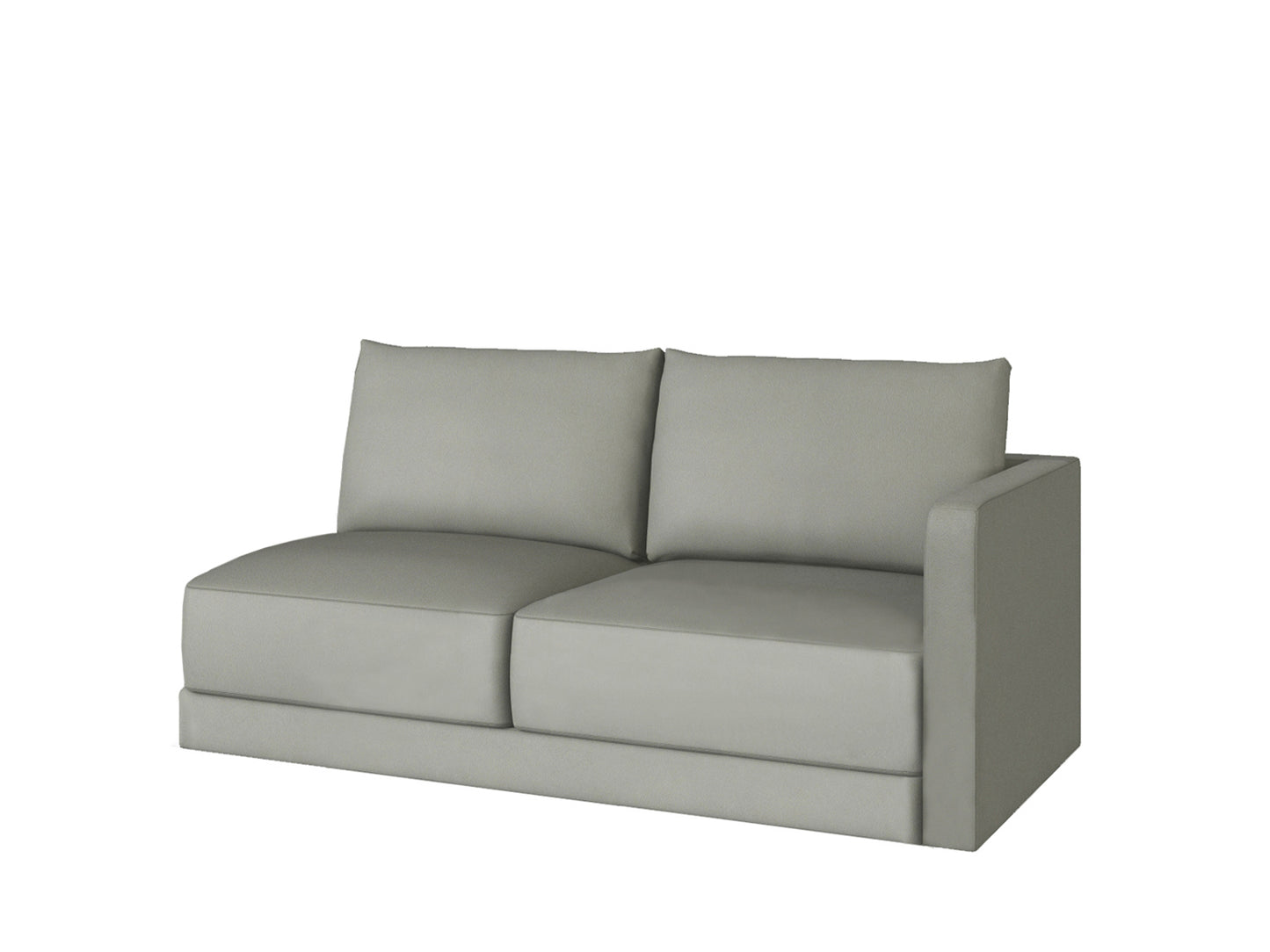 Basel Mini Modular Sofa