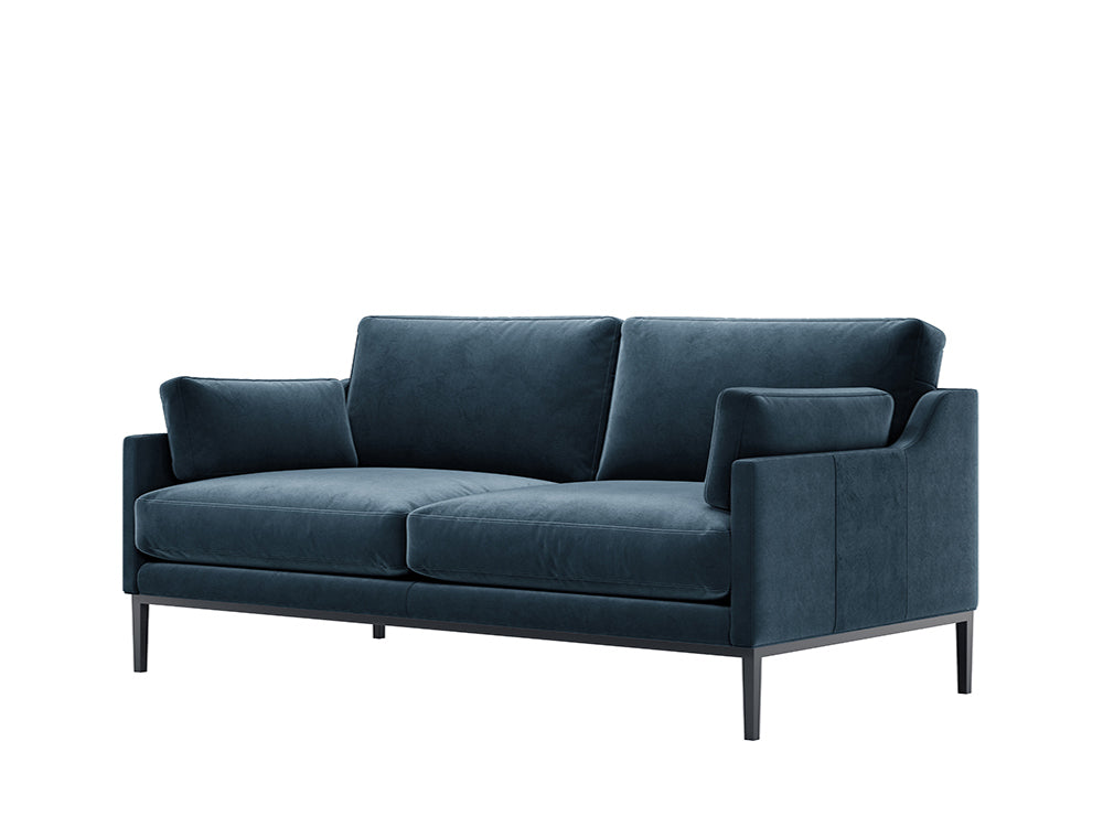 Carmen 3 Seat Sofa