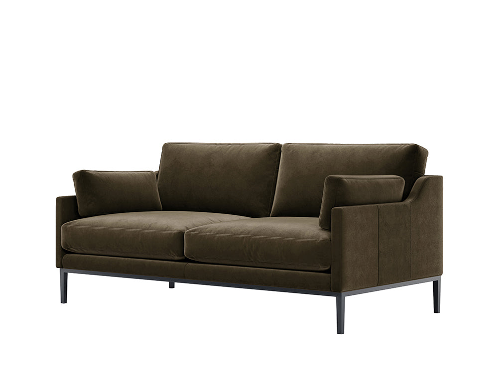 Carmen 3 Seat Sofa