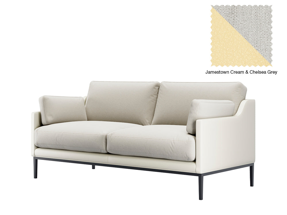 Carmen 3 Seat Sofa