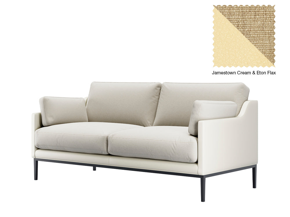 Carmen 3 Seat Sofa