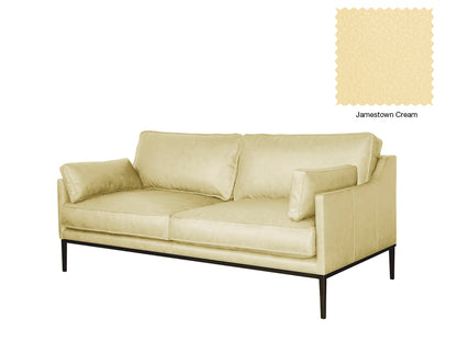 Carmen 3 Seat Sofa