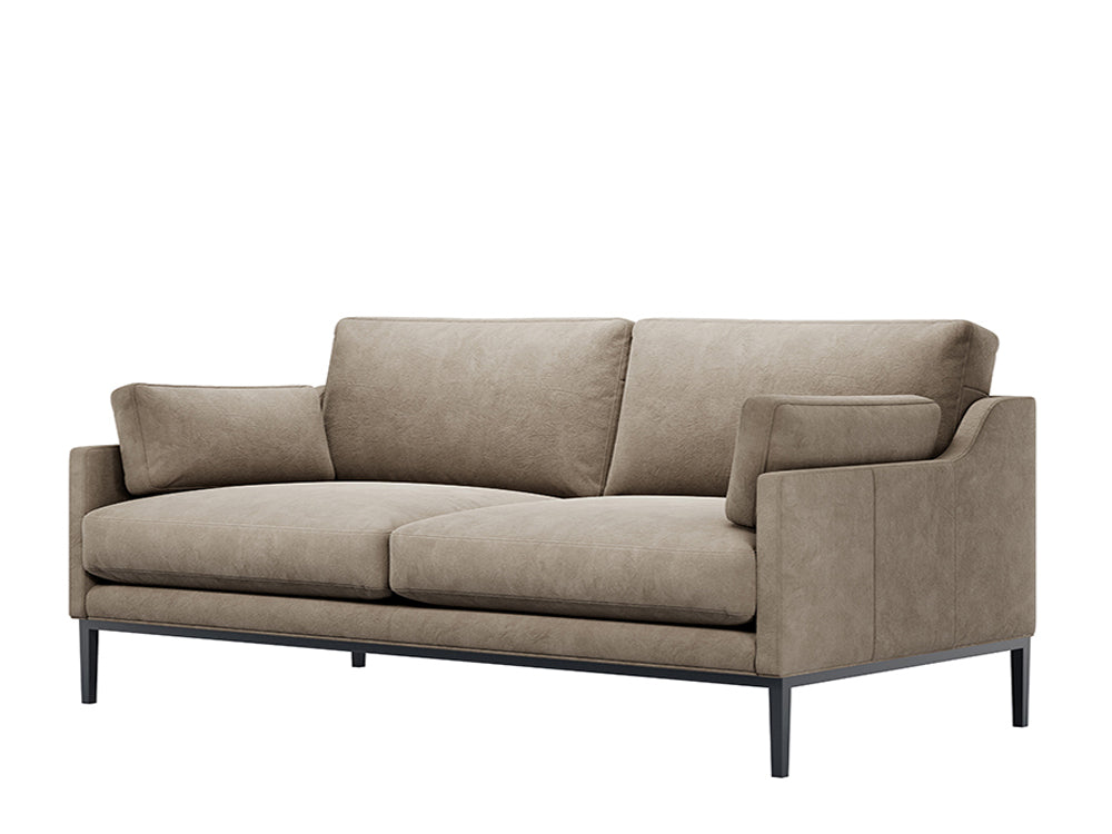 Carmen 4 Seat Sofa