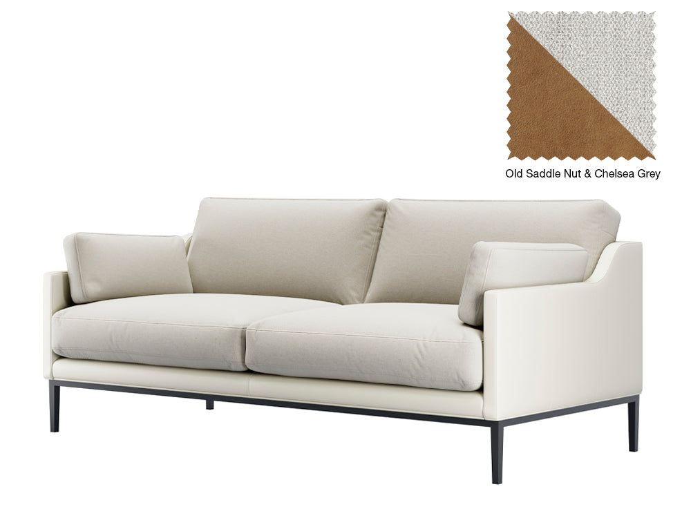 Carmen 4 Seat Sofa