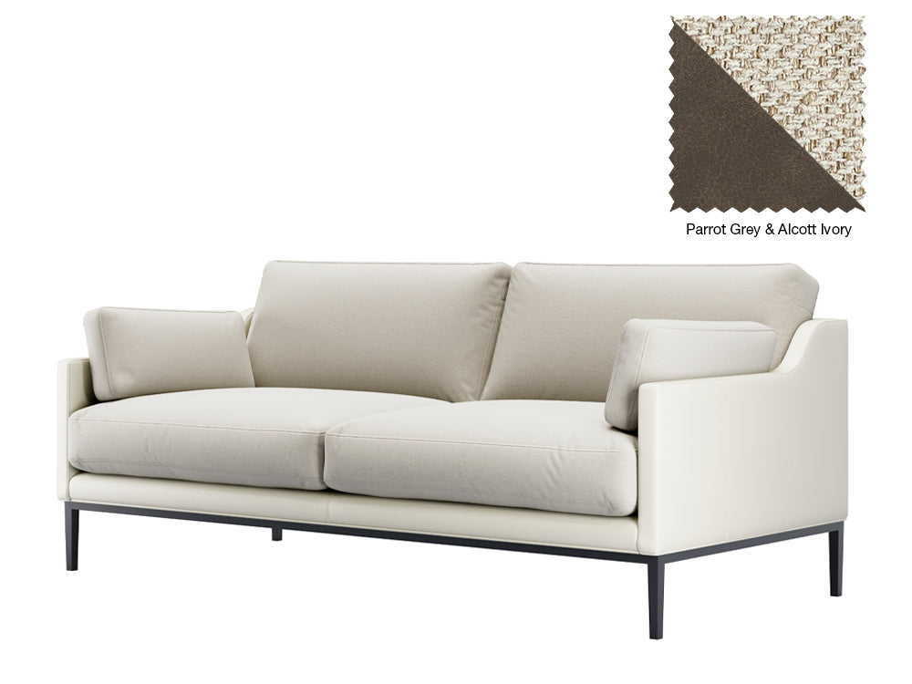 Carmen 4 Seat Sofa