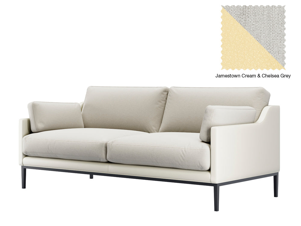 Carmen 4 Seat Sofa
