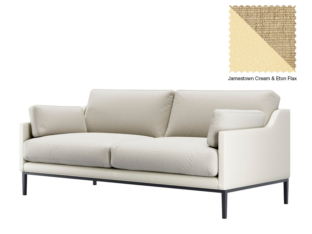 Carmen 4 Seat Sofa