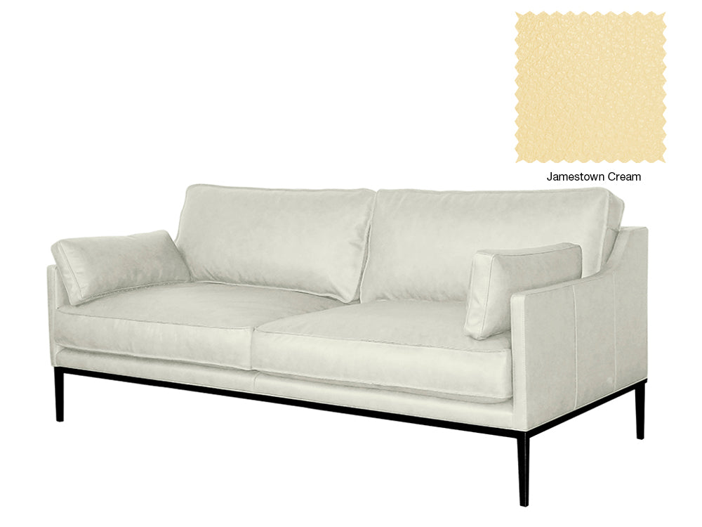 Carmen 4 Seat Sofa