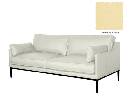 Carmen 4 Seat Sofa