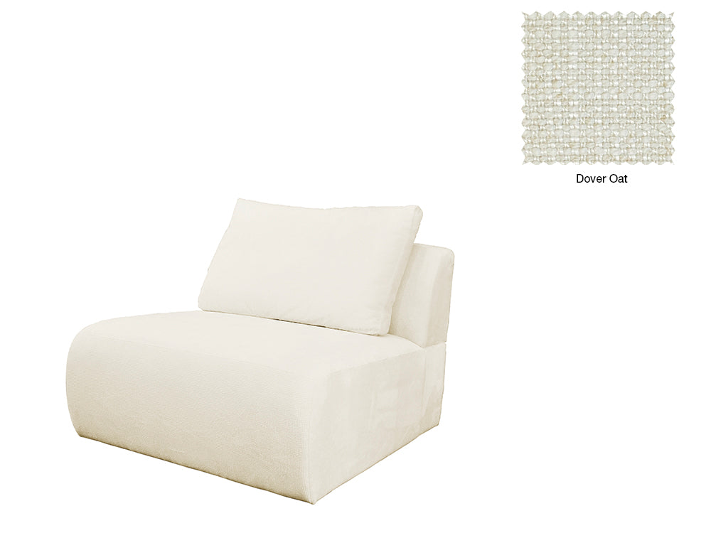 Delvis Modular Sofa
