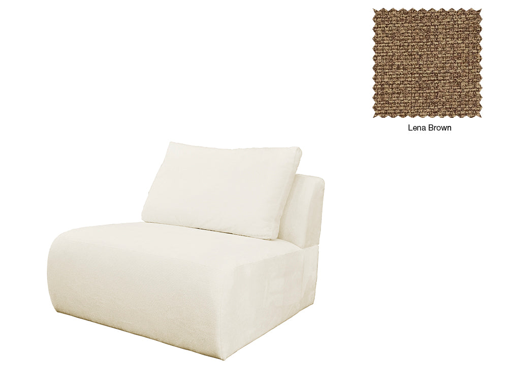 Delvis Modular Sofa