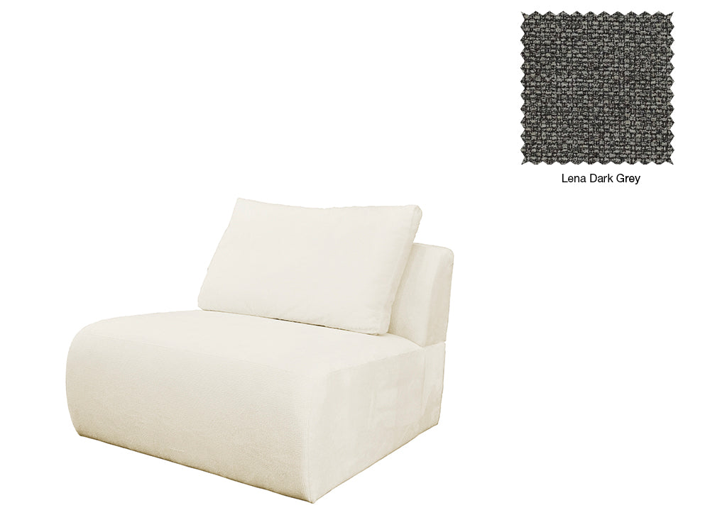 Delvis Modular Sofa
