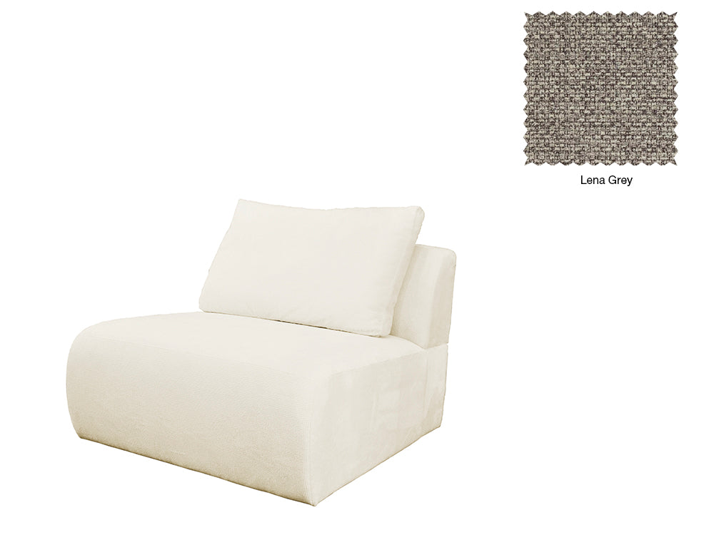 Delvis Modular Sofa