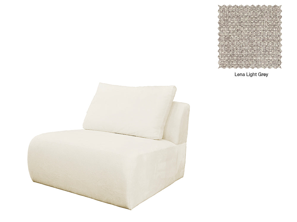 Delvis Modular Sofa