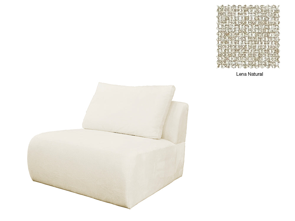 Delvis Modular Sofa