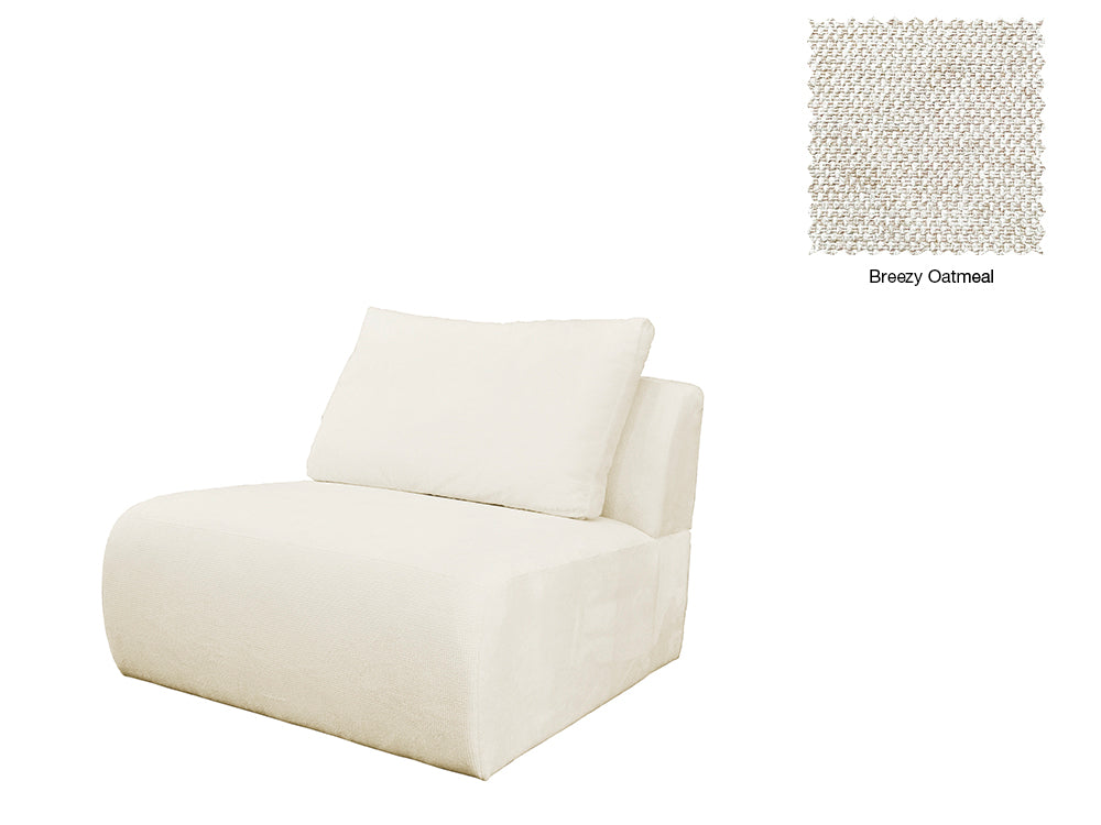 Delvis Modular Sofa