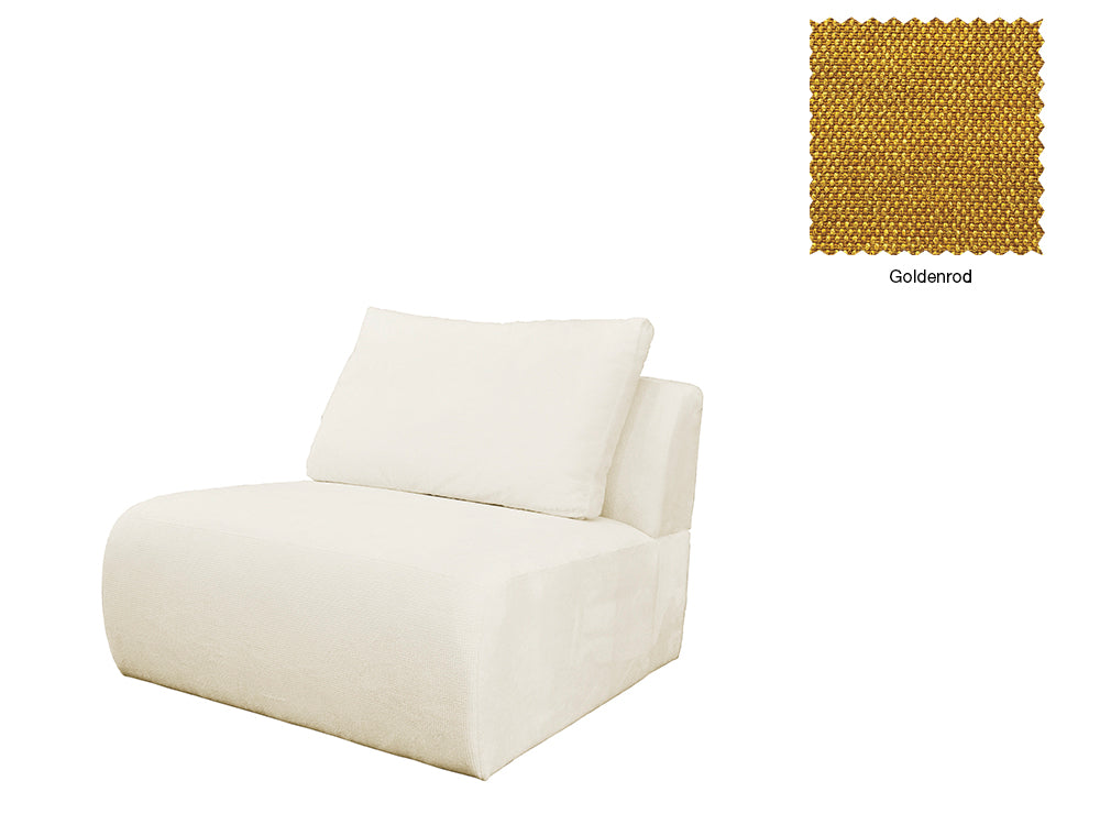 Delvis Modular Sofa