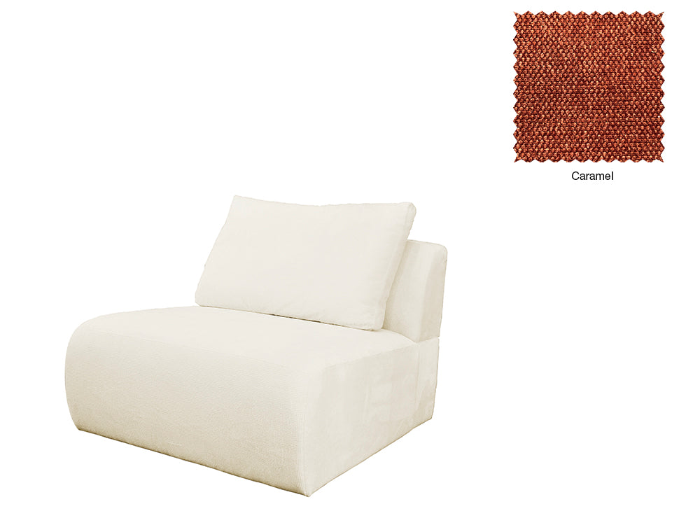 Delvis Modular Sofa