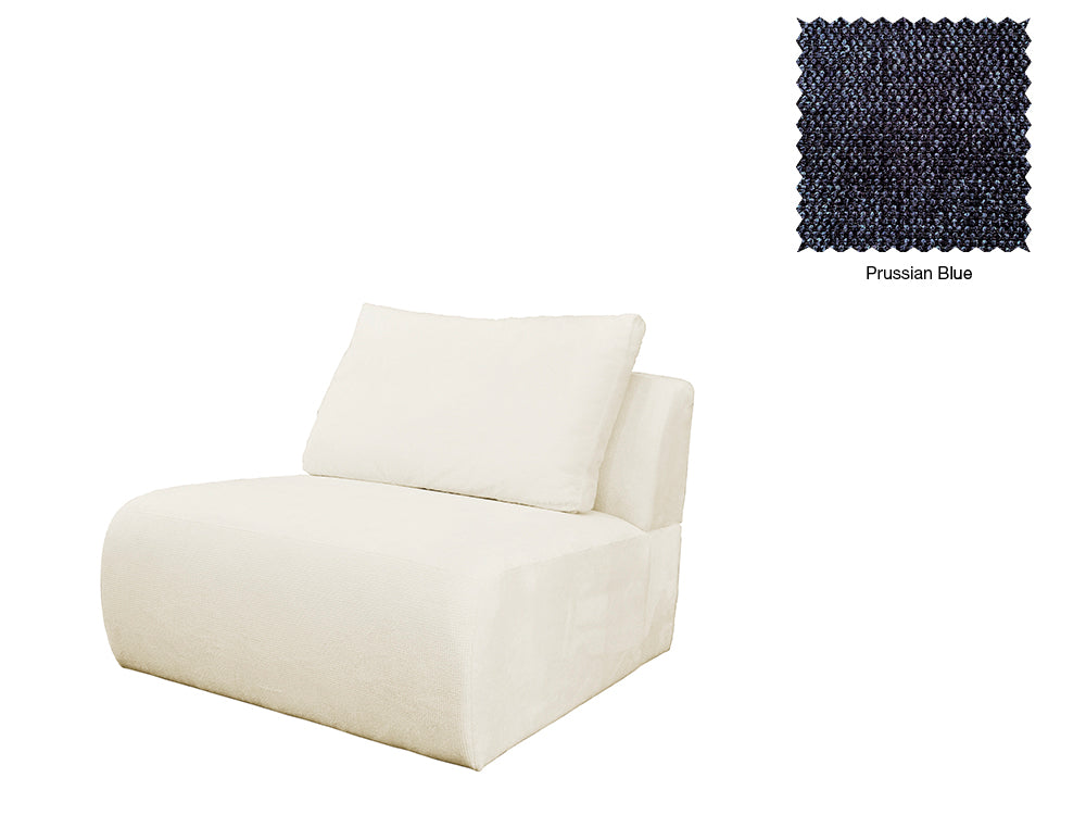 Delvis Modular Sofa