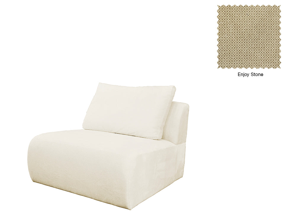 Delvis Modular Sofa