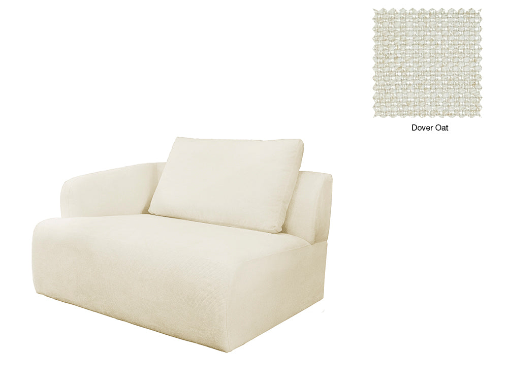 Delvis Modular Sofa