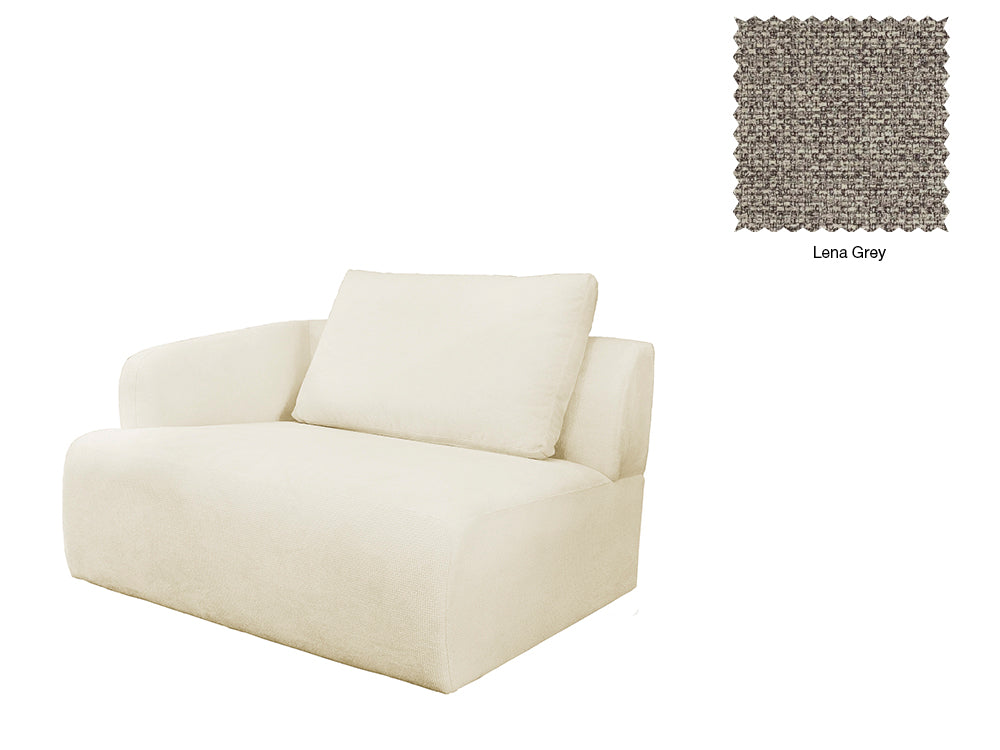 Delvis Modular Sofa