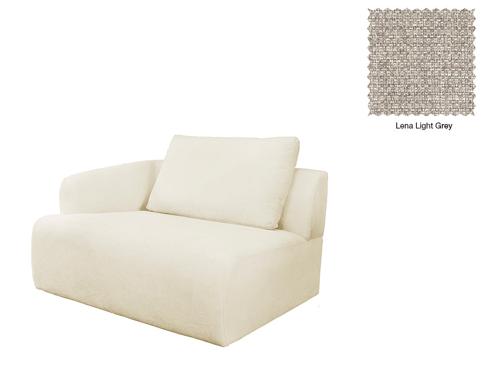 Delvis Modular Sofa