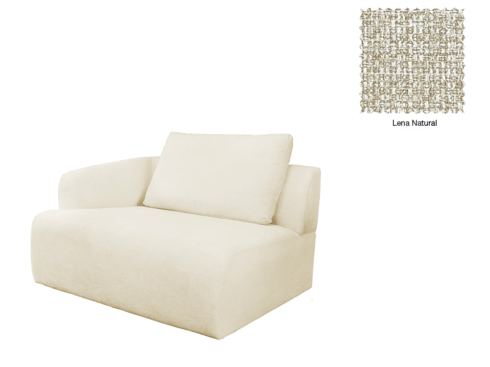 Delvis Modular Sofa