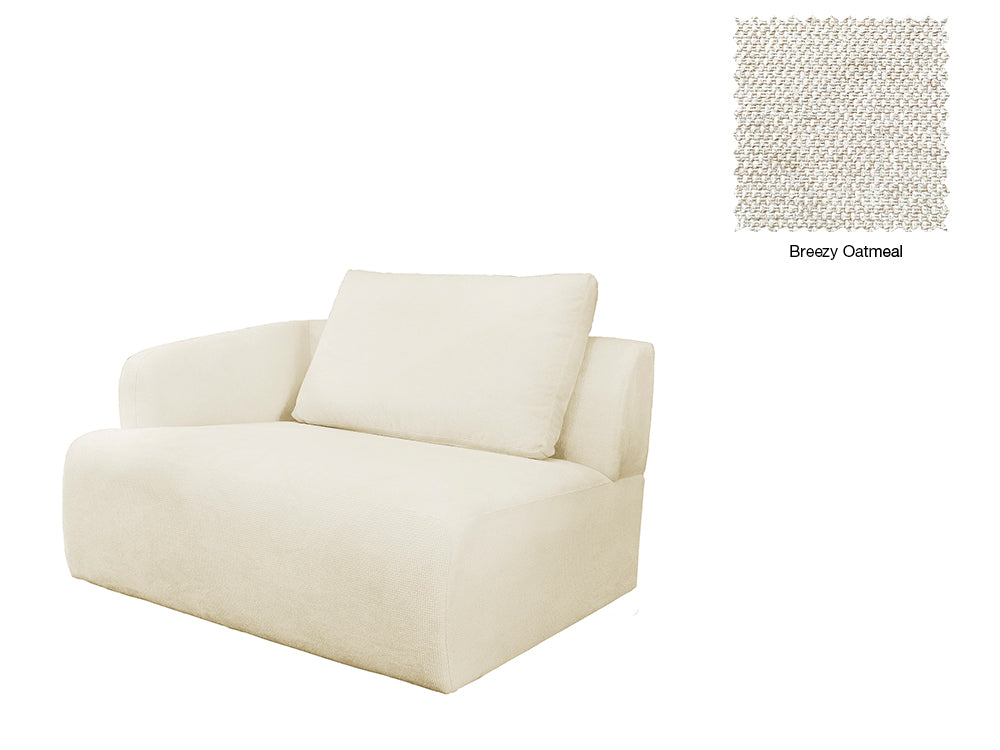 Delvis Modular Sofa