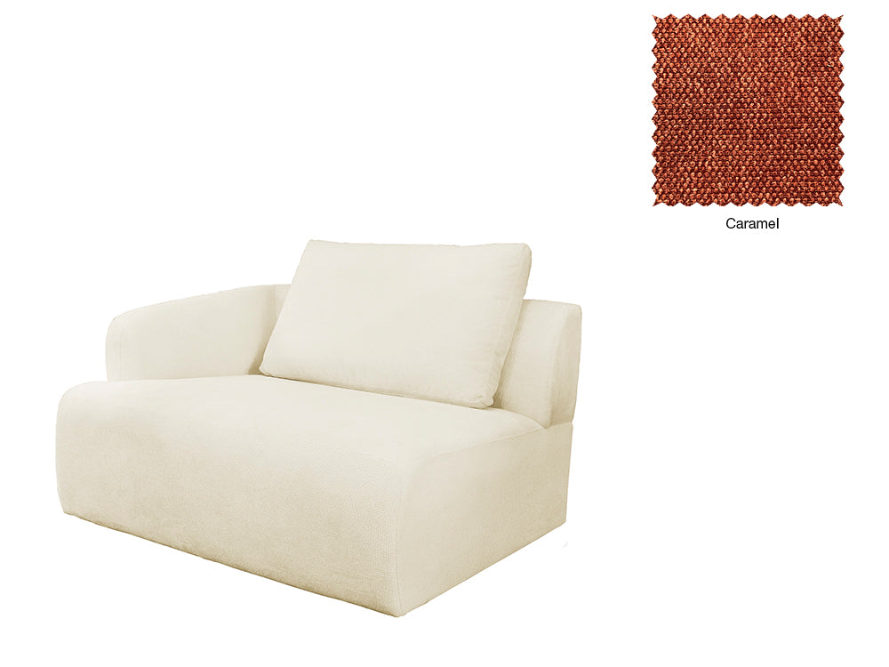 Delvis Modular Sofa