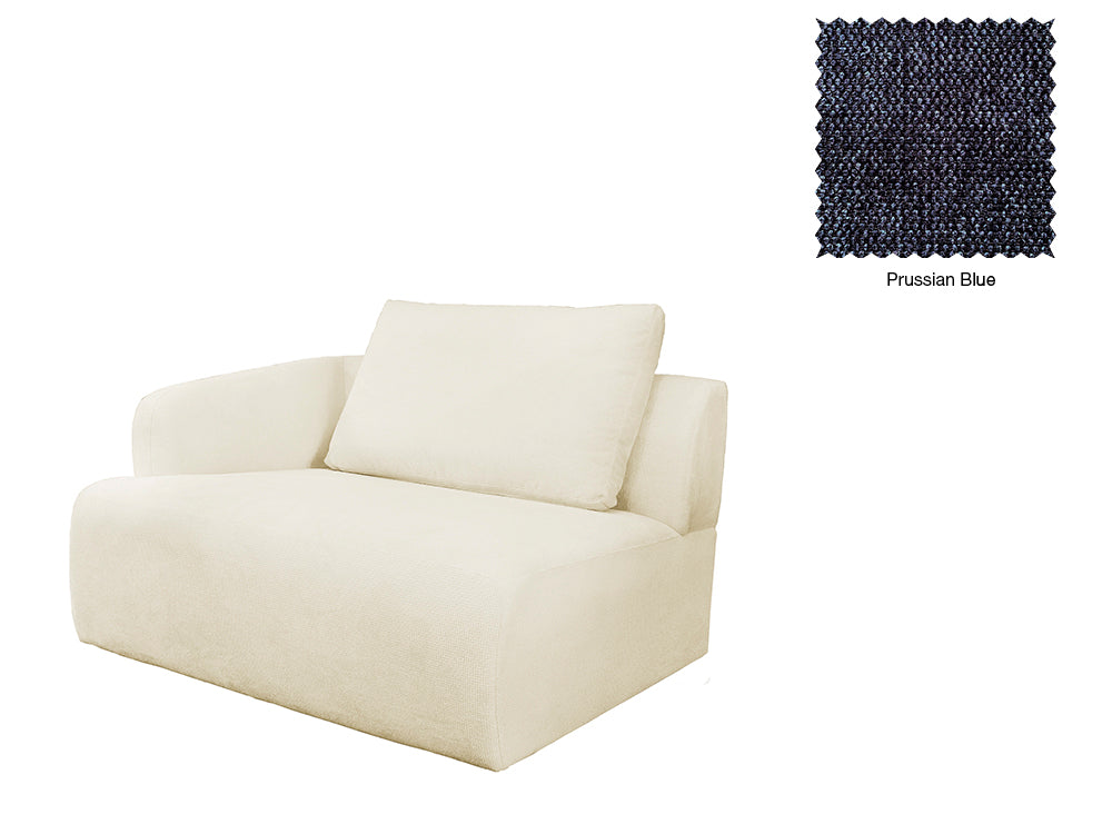 Delvis Modular Sofa
